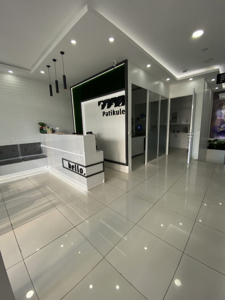 24 Saat Açık Veteriner İstanbul PatiKule Veteriner Kliniği