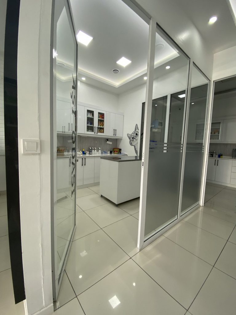 Avcılar Acil Veteriner PatiKule Veteriner Kliniği